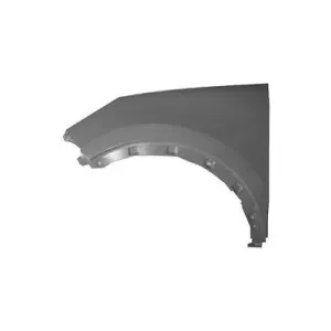VAN WEZEL Aile pour KIA: Sportage (Ref: 8383657)