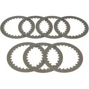 Jeu de disques garnis, embrayage TRW MES346-7