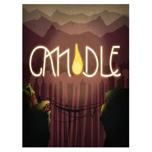 Candle (clé Steam, Europe)