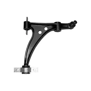MOOG Triangle de suspension pour ALFA ROMEO: 166 (Ref: AL-WP-1437)