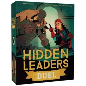Hidden Leaders Duel