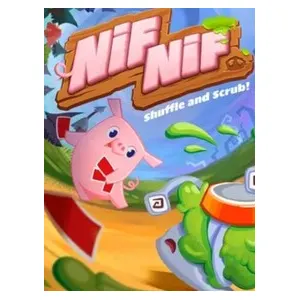 Nif Nif (clé Steam, monde entier)