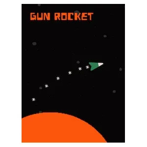 Gun Rocket (clé Steam, monde entier)