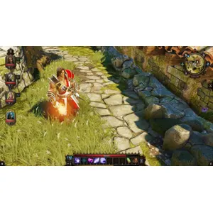 Divinity Original Sin - The Source Saga (clé GOG, monde entier)