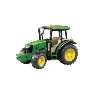 Tracteur John Deere 5115m