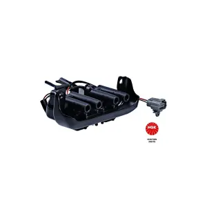 NGK Bobine d'allumage pour MAZDA: MX5 (Ref: 48250)