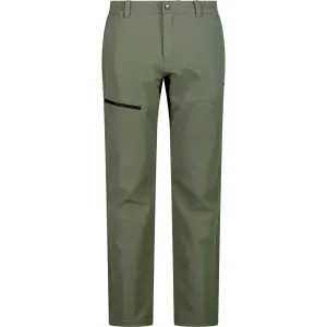 Stretch Polyester Trousers CMP