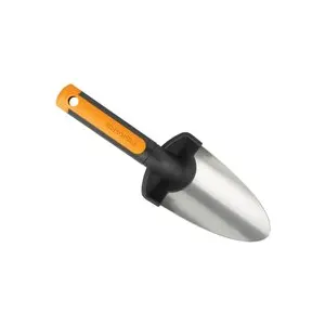 Fiskars Pelle à fleurs Premium (1000726)