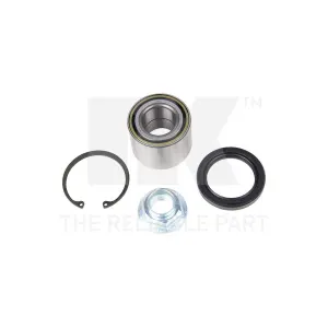 NK 763210 Kit de roulement de roue
