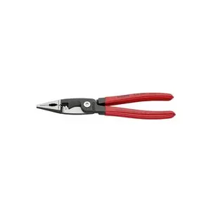 Pinces pour installations électriques Knipex (13 81 200)
