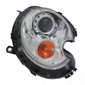 TYC Phare avant pour MINI: MINI (Ref: 20-11113-05-2)