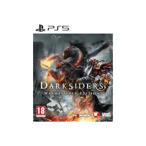 Darksiders - Warmastered Edition (PS5)