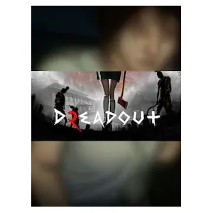 DreadOut 2 (clé Steam, Europe)