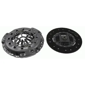 SACHS Kit d'embrayage pour SAAB: 9-3 (Ref: 3000 951 820)