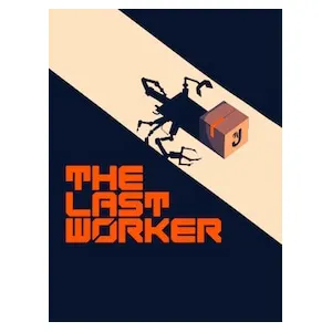 The Last Worker (clé Steam, Europe)
