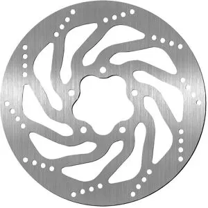 Disque de frein Rond SBS 5073