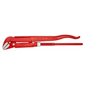 Clés serre-tubes 45° Knipex (83 20 015)