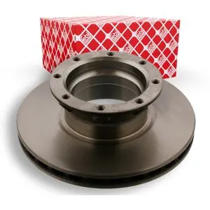 FEBI BILSTEIN 10935 Disque de frein