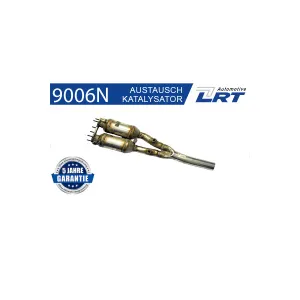 LRT 9006N Catalyseur