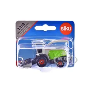 Ensileuse à maïs Claas - Siku