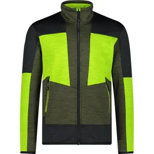 Fleece hiking jacket CMP