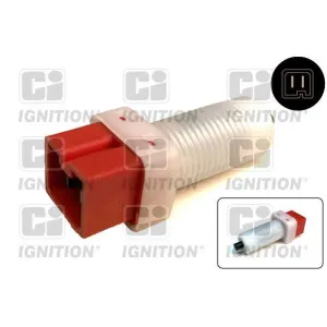 QUINTON HAZELL Interrupteur de commande, régulateur de vitesse pour PEUGEOT: 406 (Ref: XBLS209)
