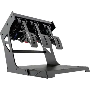 SIMAGIC P1000i-RS Pédalier PC noir