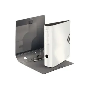 Classeur Leitz Active Solid 10471095 2 étriers DIN A4 noir