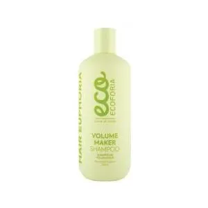 Ecoforia Volume Maker Shampooing 400ml