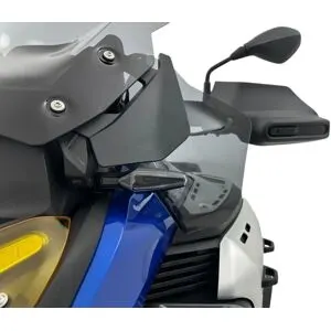 Déflecteur moto Wrs 23500598