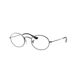 Ray-Ban RX3547V OVAL 2502 48
