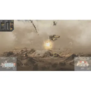 HighFleet (clé Steam, monde entier)