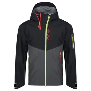 Veste imperméable Kilpi Metrix