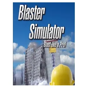 Blaster Simulator (clé Steam, monde entier)