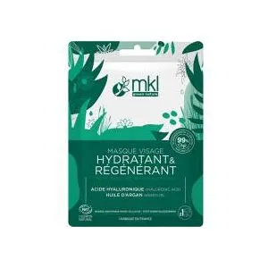 MKL Masque Visage Hydratant 10ml