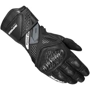 Gants Spidi CARBO FIT Noir
