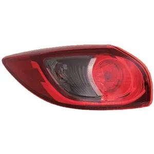 VAN WEZEL Feu arrière pour MAZDA: CX-5 (Ref: 2780931)
