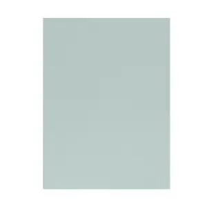 Drap plat influence percale glacier