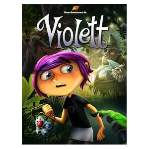 Violett (clé Steam, monde entier)
