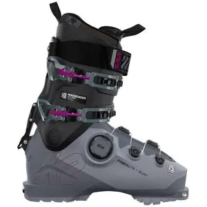 K2 - Mindbender 85 Boa W - 23-23.5 - Chaussures de Ski