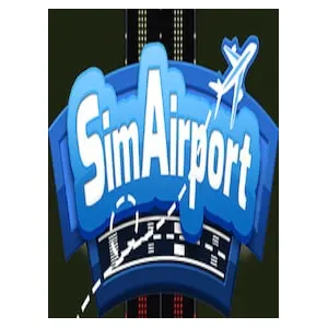 SimAirport (clé Steam, Europe)