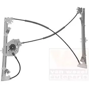 VAN WEZEL 3703262 Lève-vitre