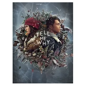 Tell Me Why (clé Steam, monde entier)