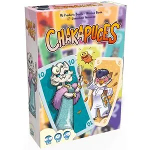 Chakapuces