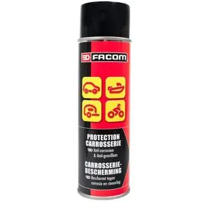 FACOM Protection Soubassement (Ref: 006 054)