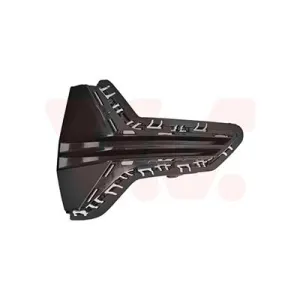 VAN WEZEL Grille de ventilation, pare-chocs pour BMW: Série 3 (Ref: 0594592)