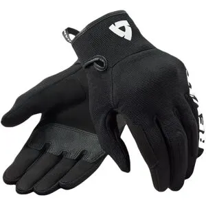 Gants Rev it ACCESS Noir/Blanc