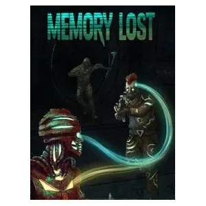 Memory Lost (clé Steam, monde entier)