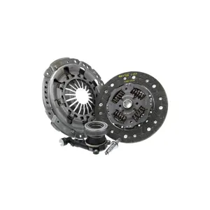 Schaeffler LUK Kit d'embrayage pour FORD: Mondeo, C-Max, Focus (Ref: 623 3612 09)