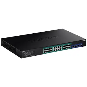 Switch Trendnet Tpe-30284